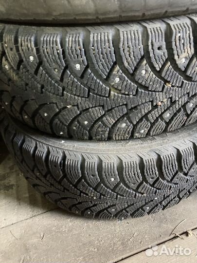 Nordman Nordman 4 195/55 R15