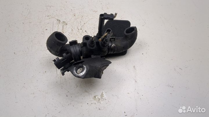 Догреватель Renault Clio