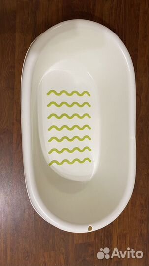 Ванночка для купания IKEA