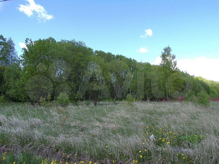 Участок 6 сот. (ИЖС)