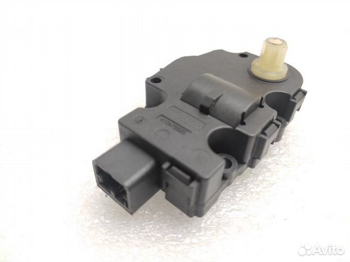 Сервопривод заслонок печки Mercedes-Benz C-Class