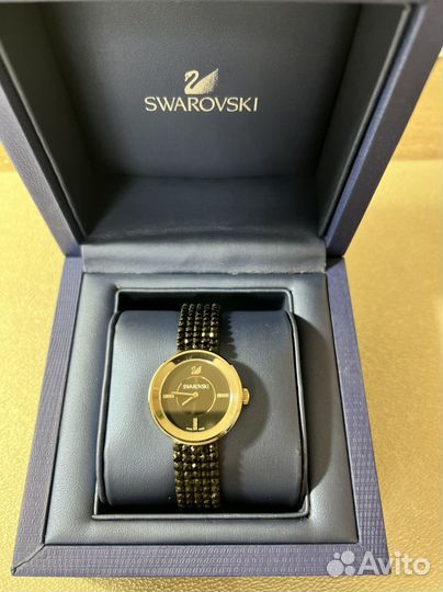 Женские часы Swarovski новые