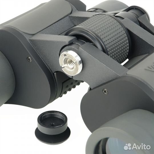 Бинокль Veber Classic бпшц 10x50 vrwa широкоугольн