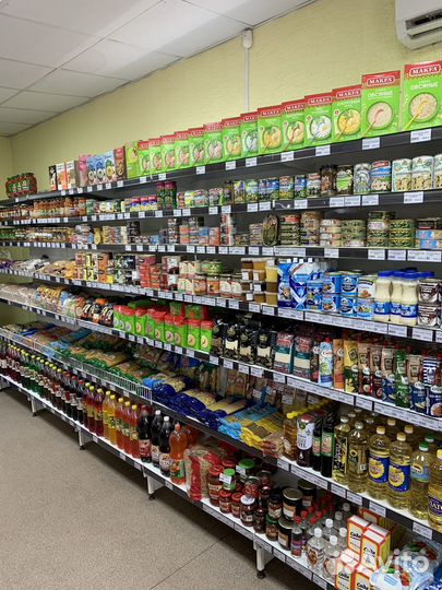 Продам готовый бизнес магазин