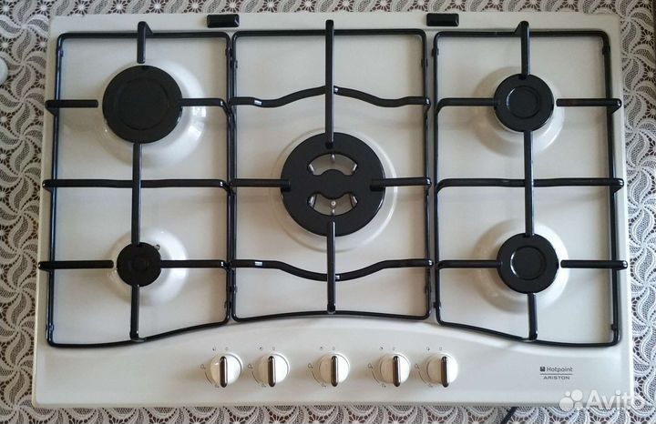 Варочная панель