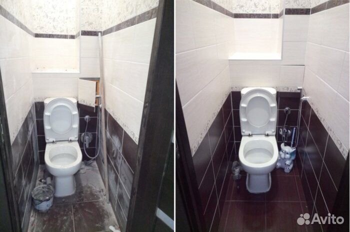 Клининг квартир домов помещений после ремонта