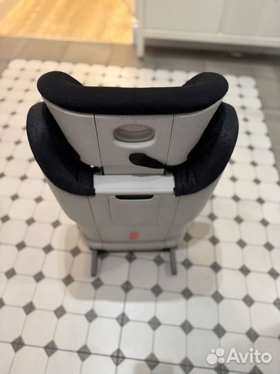 Автомобильное кресло britax romer kidfix xp