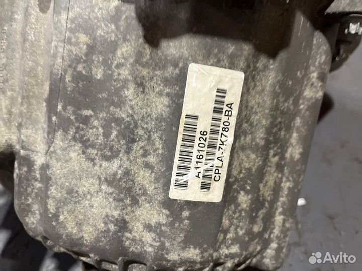 Раздаточная коробка Land Rover Range Rover Sport 2