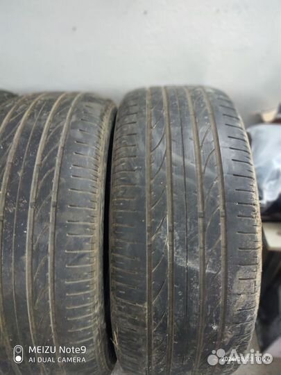 Bridgestone Dueler A/T 285/60 R18