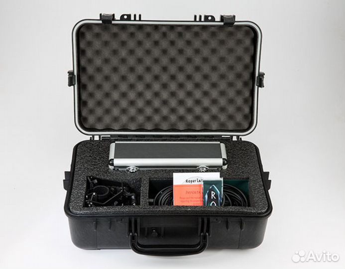 Микрофон Royer SF-24