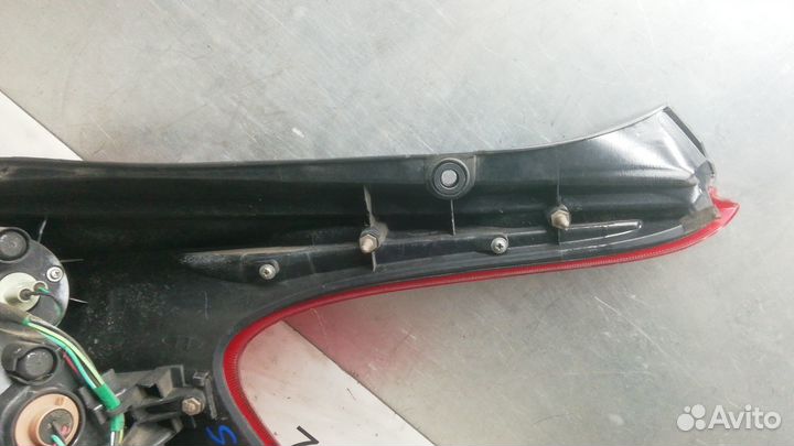 Фонарь Nissan Juke F15 (2010-2017)