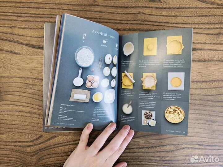 Мечта гурмана