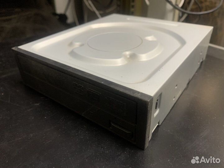 Дисководы оптические
