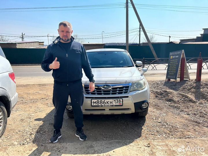 Автоподбор. Автоэксперт. Выездная диагностика