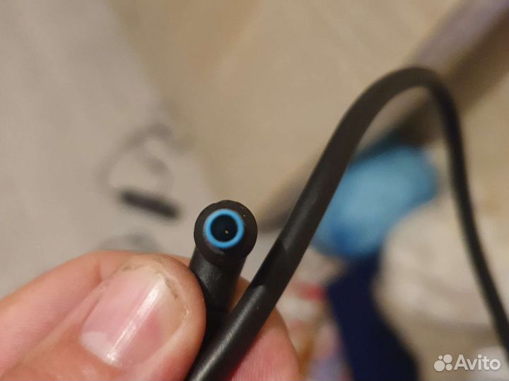 Блок питания HP 19.5v 2.31A 45W hstnn-aa44