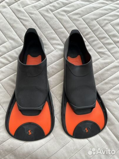 Ласты для плавания 38 39