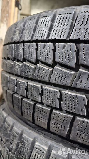 Dunlop SP Winter Maxx WM01 215/45 R17 95Q