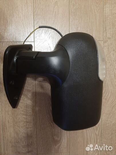 Зеркала газель