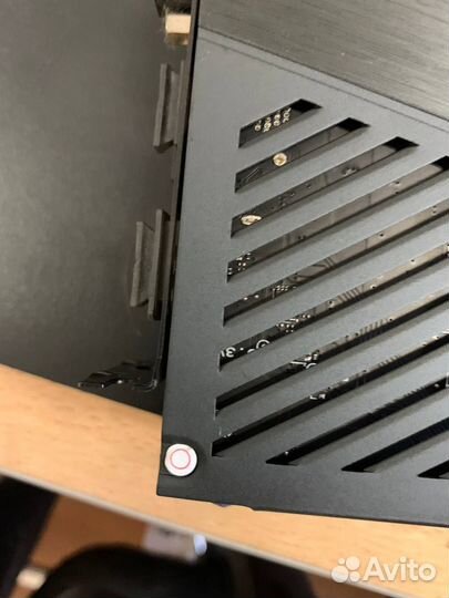 Видеокарта Asus Nvidia RTX 2060 6Gb