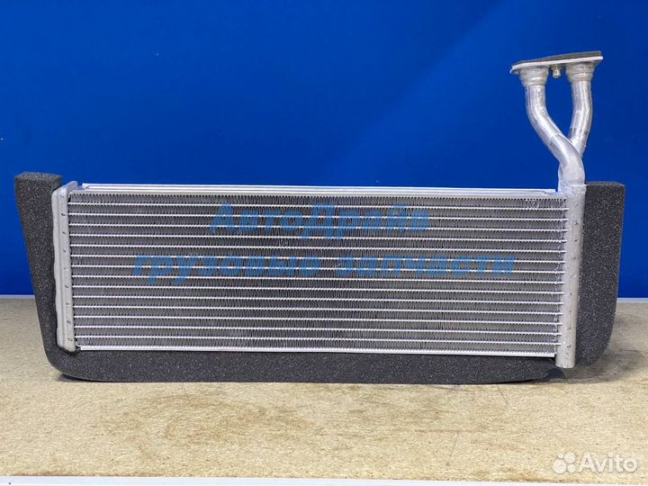 Радиатор отопителя для автомобилей Скания 4 и 5 се