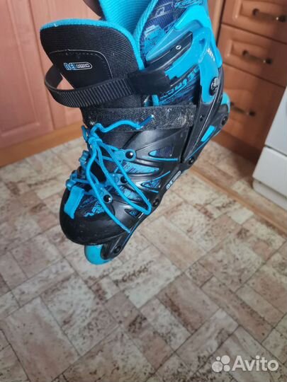 Ролики детские (RE:Action Galaxy 3)