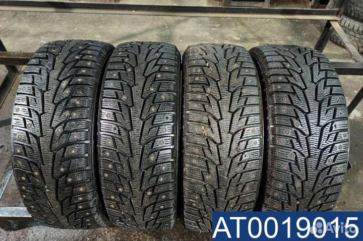 Hankook Winter I'Pike RS W419 215/55 R17 98V