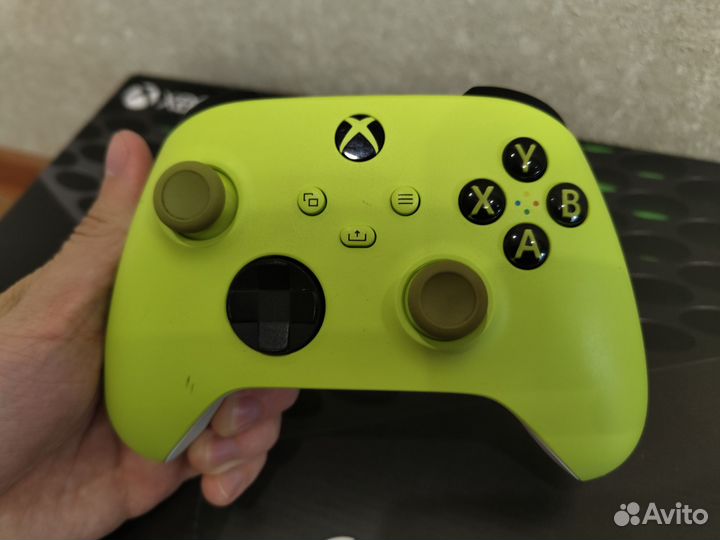 Xbox series x