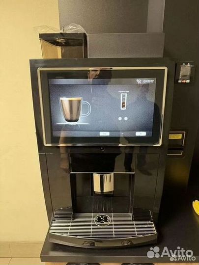 Кофе автомат Jetinno