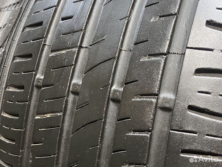 Barum Bravuris 3HM 225/50 R17