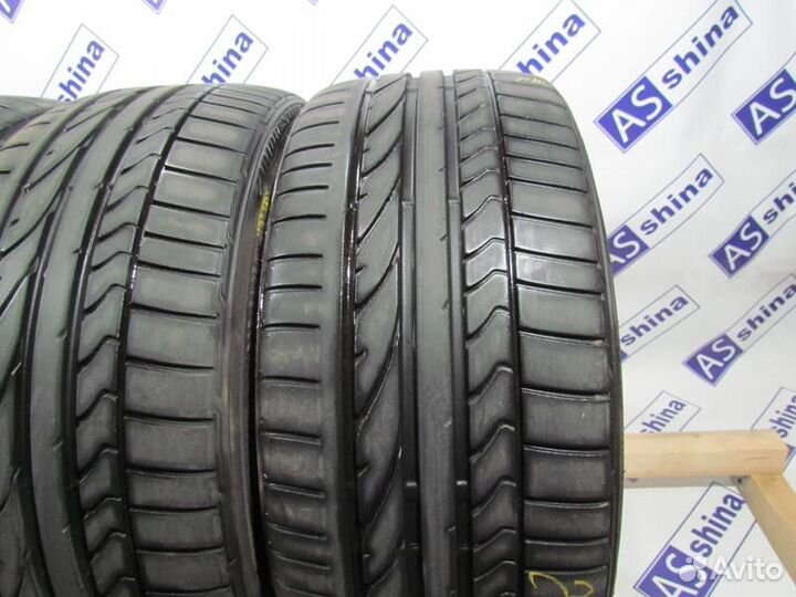 Bridgestone Potenza RE050A 225/35 R19 96R