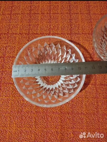 2 Пиалы СССР