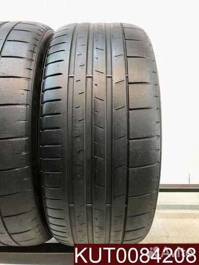 Pirelli P Zero PZ4 235/35 R20 107U