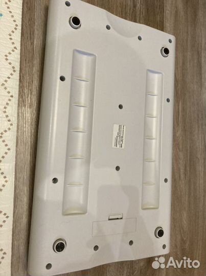 Весы детские laica