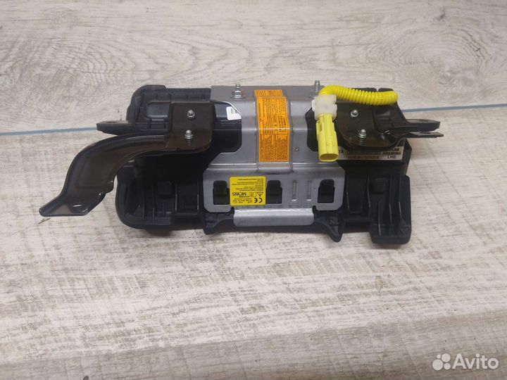 Подушка колен Airbag Picanto 2