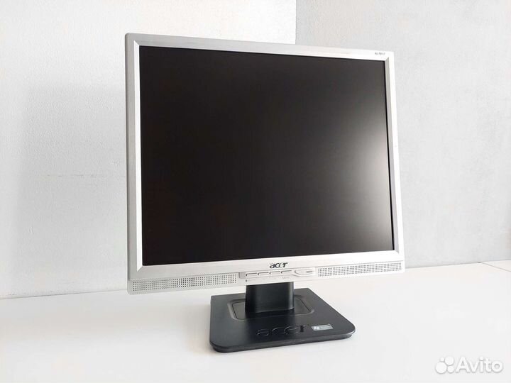 Монитор Acer 19 дюймов