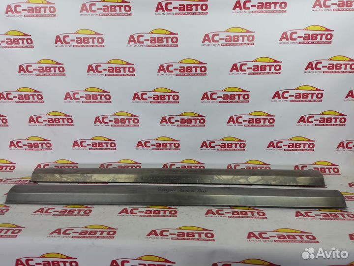 Пороги Шевроле Лачетти J200. 04-13 г.в