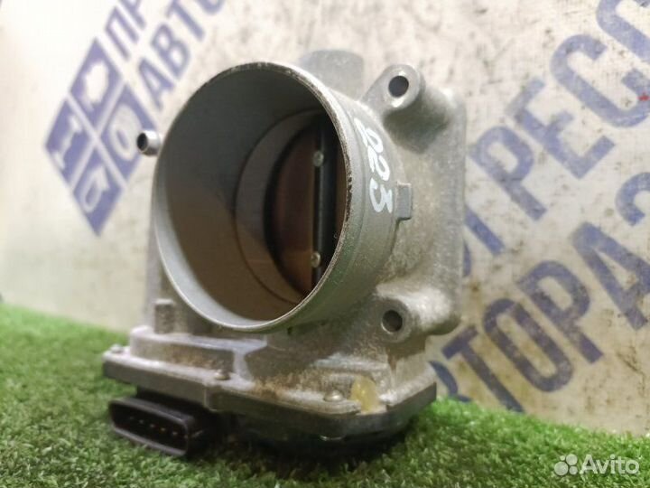 Дроссельная заслонка Toyota Mark X седан 2.5 4GR