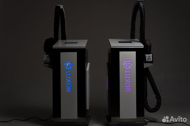 Аппарат для LPG массажа от производителя