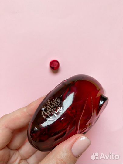 Map of the Heart Red Heart v 3 распив оригинал