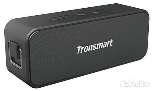 Портативная колонка Tronsmart Element T2 plus 20W