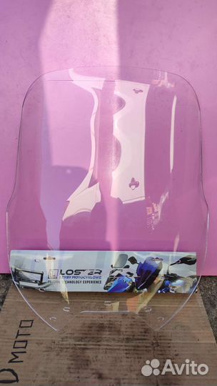 Стекло Yamaha fjr 1300