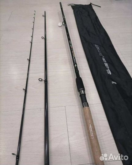 New 2024/Фидерный Комплект Neo x Oen 1+1+1