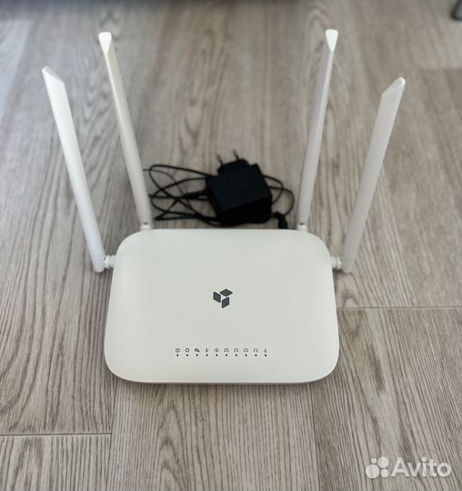 Wifi роутер