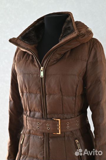 Пальто женское зимнее