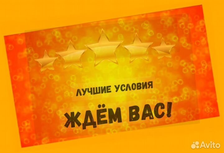 Упаковщик Еженедельные выплаты Без опыта