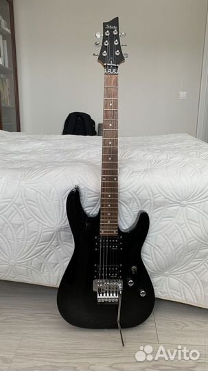 Гитара Schecter Omen-6 Diamond Series