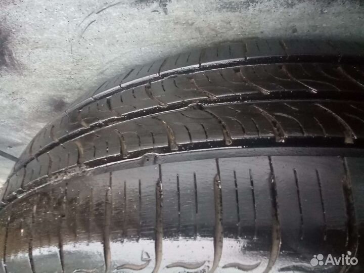 Kumho Sense KR26 185/65 R14