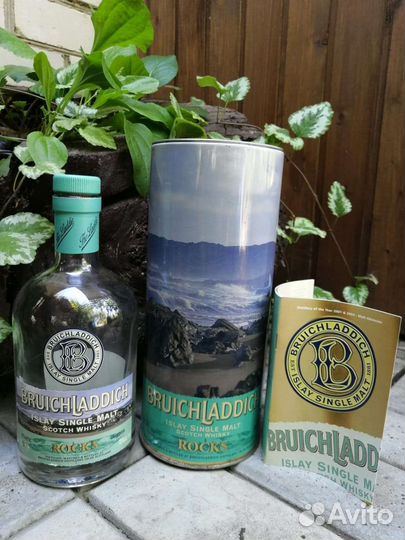 Бутылки из-под элитного алкоголя 17 штук