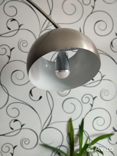 Торшер напольный