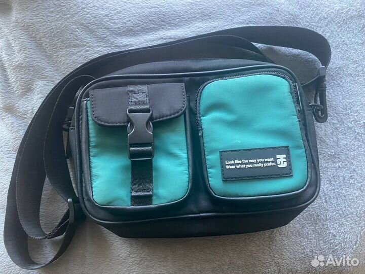 Поясная сумка Ostin